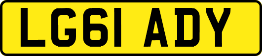 LG61ADY