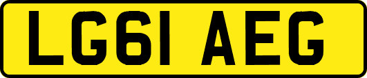 LG61AEG