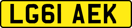 LG61AEK