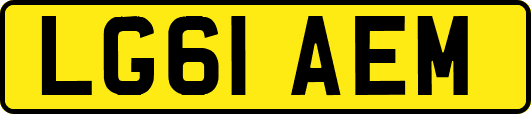 LG61AEM