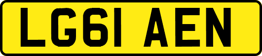 LG61AEN