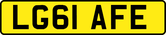 LG61AFE