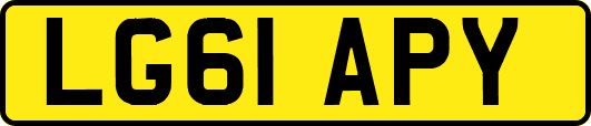 LG61APY