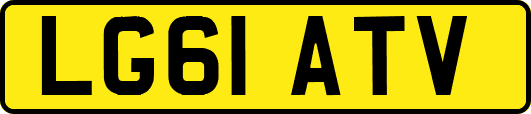 LG61ATV