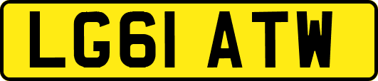 LG61ATW