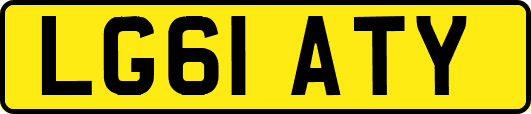 LG61ATY