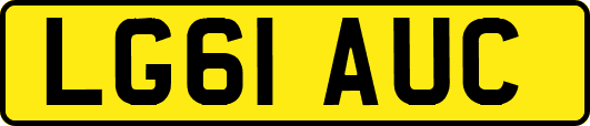 LG61AUC
