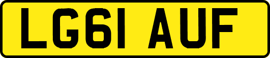 LG61AUF