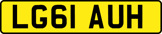 LG61AUH