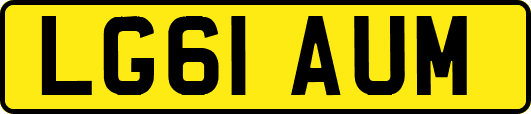 LG61AUM