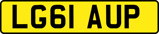 LG61AUP