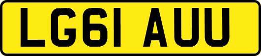 LG61AUU