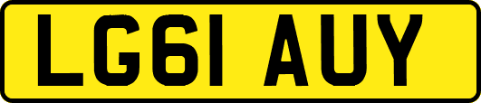 LG61AUY