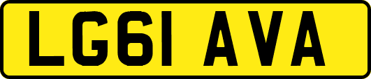 LG61AVA