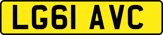 LG61AVC