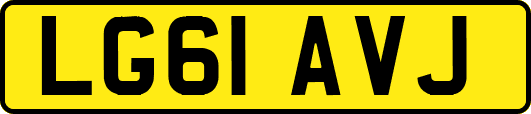 LG61AVJ