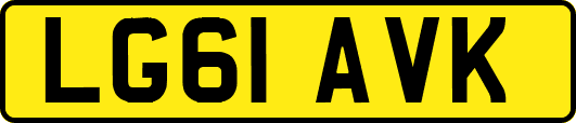 LG61AVK
