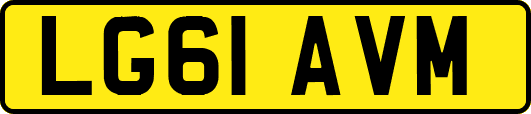 LG61AVM