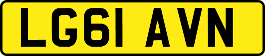 LG61AVN