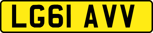 LG61AVV