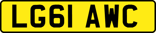 LG61AWC