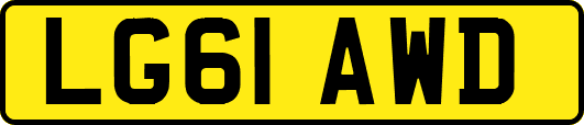 LG61AWD