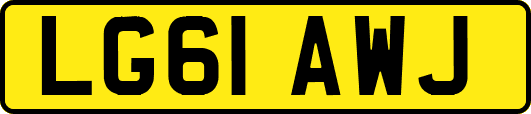 LG61AWJ