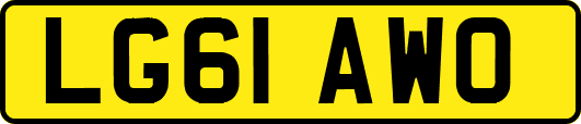 LG61AWO