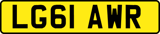 LG61AWR