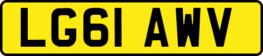 LG61AWV