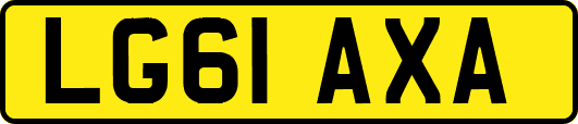 LG61AXA