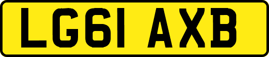 LG61AXB