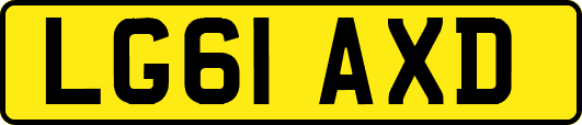 LG61AXD