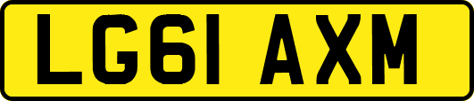 LG61AXM