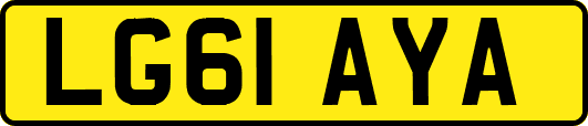 LG61AYA