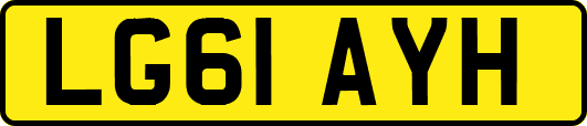 LG61AYH