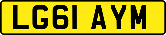 LG61AYM