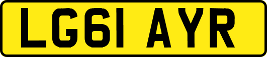 LG61AYR