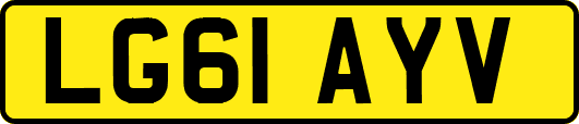 LG61AYV