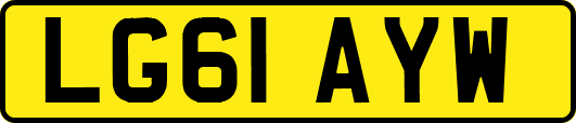 LG61AYW