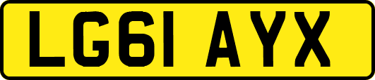 LG61AYX