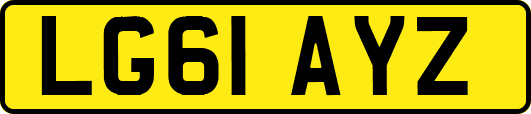 LG61AYZ