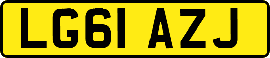 LG61AZJ