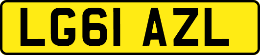 LG61AZL