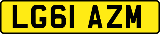 LG61AZM