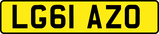 LG61AZO