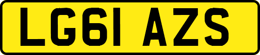LG61AZS