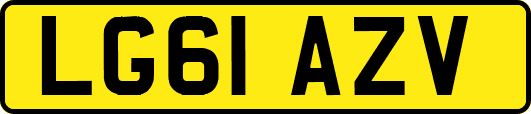 LG61AZV