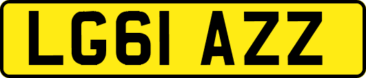 LG61AZZ