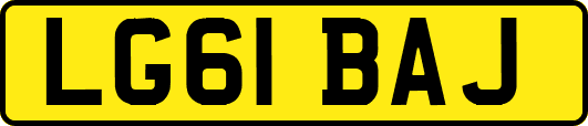 LG61BAJ